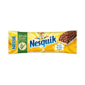 Nestle – Cereal Snack Bars Nesquik 0.88oz 25g (Pack of 16) Nestle