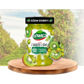 Lowicz Jam Traditional Fruit Spread Gooseberry & Kiwi 9.9oz 280g Lowicz