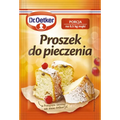 Dr. Oetker Baking Powder 0.53oz 15g (Pack of 10) Dr.Oetker