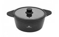Gerlach Pot GRANITEX 4.4l/24 cm with Lid Gerlach USA