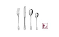 Children's cutlery BON TON DOGS Gerlach USA