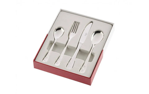 Children's cutlery BON TON DOGS Gerlach USA