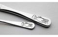 Children's cutlery BON TON DOGS Gerlach USA