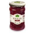 Smak Beet Specialties Grated Beets 10.22oz 290g Smak