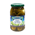 Belveder Polish Dill Pickles 31.74oz 900g Belveder