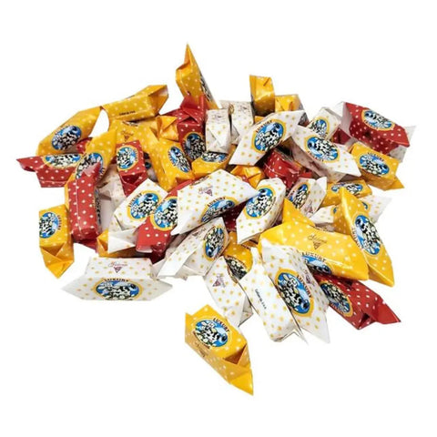 Solidarnosc Milk Cream Fudge 6.6lb 3kg Solidarnosc