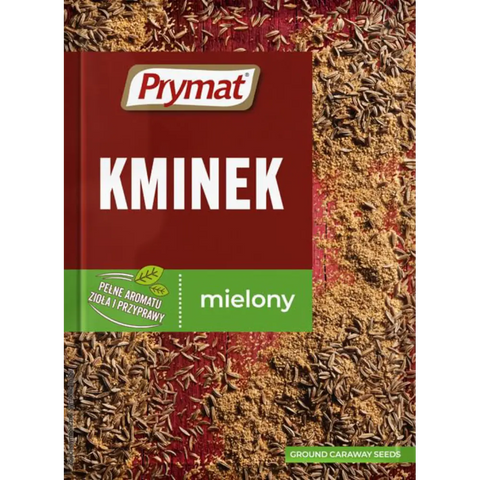 Prymat Seasoning Whole Caraway Prymat