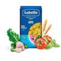 Lubella Pasta & Noodles Ruotine Pasta 14.10oz 400g (Mini Kolka) Lubella