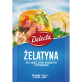 Delecta Gelatin 1.76oz 50g Delecta