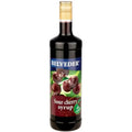 Belveder Cherry Syrup Belveder