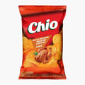Chio Potato Chips Chicken 4.4oz 125g Chio