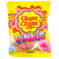 Chupa Chups Chewy Candy 3.17oz 90g Pinkis Chupa Chups