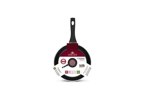 CONTRAST ThermoCoat Ultimate 24cm Frying Pan Gerlach USA