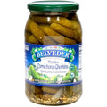 Belveder Polish Cornichons-Gherkins Pickles 31.74oz 900g Belveder