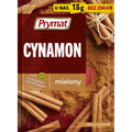 Prymat Seasoning Ground Cinnamon Prymat