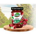 Lowicz Jam Traditional Fruit Spread Cherry 9.9oz 280g Lowicz