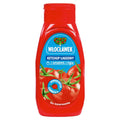 Włocławek Ketchup Mild 16.93oz 480g Włocławek