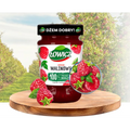 Lowicz Jam Traditional Fruit Spread Raspberry 9.9oz 280g Lowicz