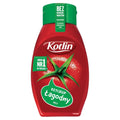 Kotlin Ketchup Mild Kotlin