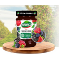 Lowicz Jam Traditional Fruit Spread Forest Fruits 9.9oz 280g Lowicz