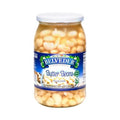 Belveder Butter Beans 31.74oz 900g Belveder