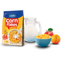 Lubella Breakfast Flakes Corn Flakes Classic 8.8oz 250g Lubella