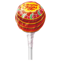 Chupa Chups Lollipops Cherry 0.42oz 12g Chupa Chups