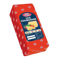 Traditional Polish Cheeses – Bulk Blocks Dziurdamer apr≈7lb Mlekovita