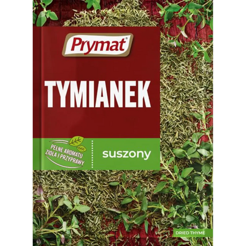 Prymat Seasoning Thyme Prymat