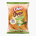 Chio Potato Chips Sour Cream & Onion Oven Baked 3.5oz 100g Chio