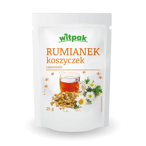 Witpak Tea – Premium Loose Leaf & Herbal Blends Witpak