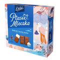 E.Wedel Bird’s Milk (Ptasie Mleczko) Chocolate Covered Marshmallow Treats Cream 12oz 340g E.Wedel