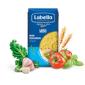 Lubella Pasta & Noodles Farfalline Pasta 14.10oz 400g (Mini Kokardki) Lubella
