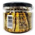 Belveder Smoked Sprats in Oil Belveder