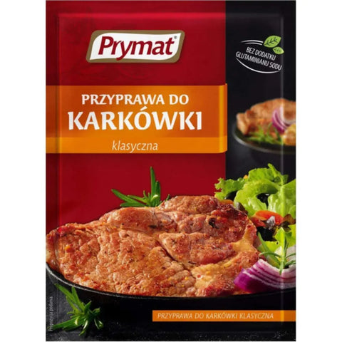 Prymat Seasoning Prymat