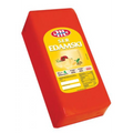 Traditional Polish Cheeses – Bulk Blocks Edamski apr≈7lb Mlekovita