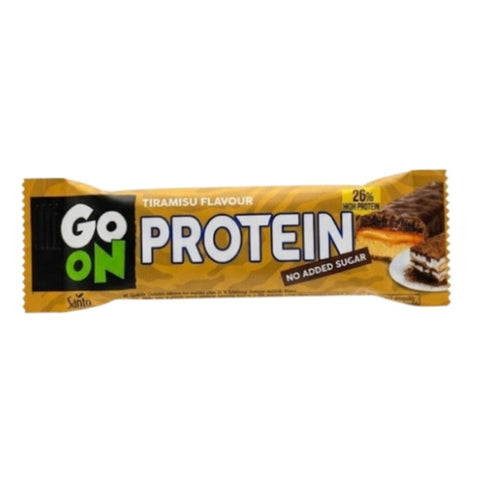 Sante Go On Protein & Energy Bars – Fuel Your Day Sante