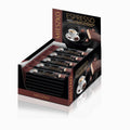 Mieszko Wafer Bar Espresso 1.2oz 34g (Pack of 35) Mieszko