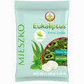 Mieszko Eucalyptus Hard Candies Mint 5.29oz 150g Mieszko
