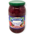 Belveder Beetroot Salad with Peppers (Grated) 31.74oz 900g Belveder