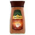 Jacobs Velvet Instant Coffee Jacobs