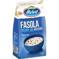 Melvit White Beans Piękny Jaś Beans 14.1oz 400g Melvit