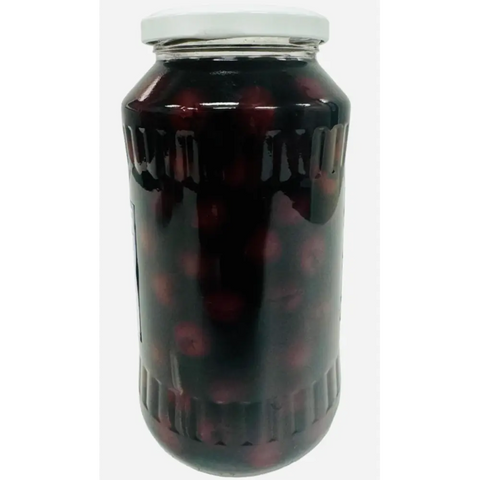 Belveder Pitted Sour Cherries Belveder