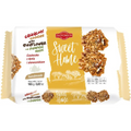 Zlotoklos Sweet Home Crunchy Cookies With Sunflower & Pumpkin Seeds 4.93oz 140g Zlotoklos