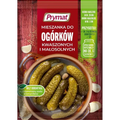 Prymat Seasoning Sour cucumbers spice blend Prymat