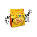 Leibniz Biscuits Zoo Original Leibniz