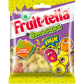 Fruittella Jelly Candies – Fruity Gummy Collection Fruittella