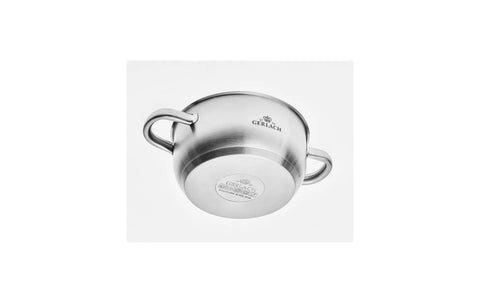 Gerlach First 10-piece cookware set Gerlach USA