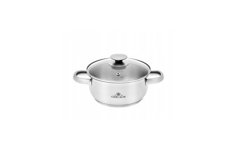 Gerlach First 10-piece cookware set Gerlach USA
