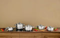 Gerlach First 10-piece cookware set Gerlach USA